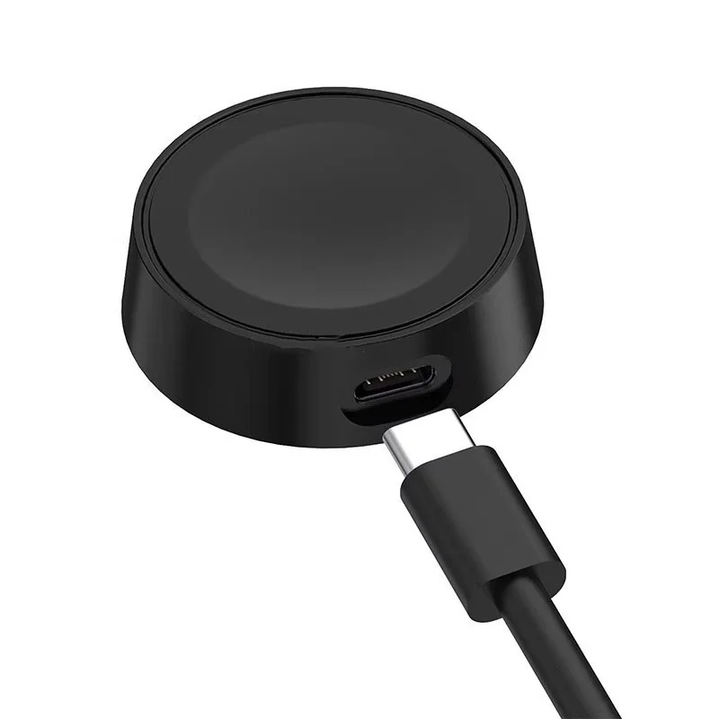 New Watch Charger for Samsung Galaxy 3 4 5 Pro 6 Classic 7 Active 1/2 Split and Detachable USB A-C Charger 3.3ft Cable Cord