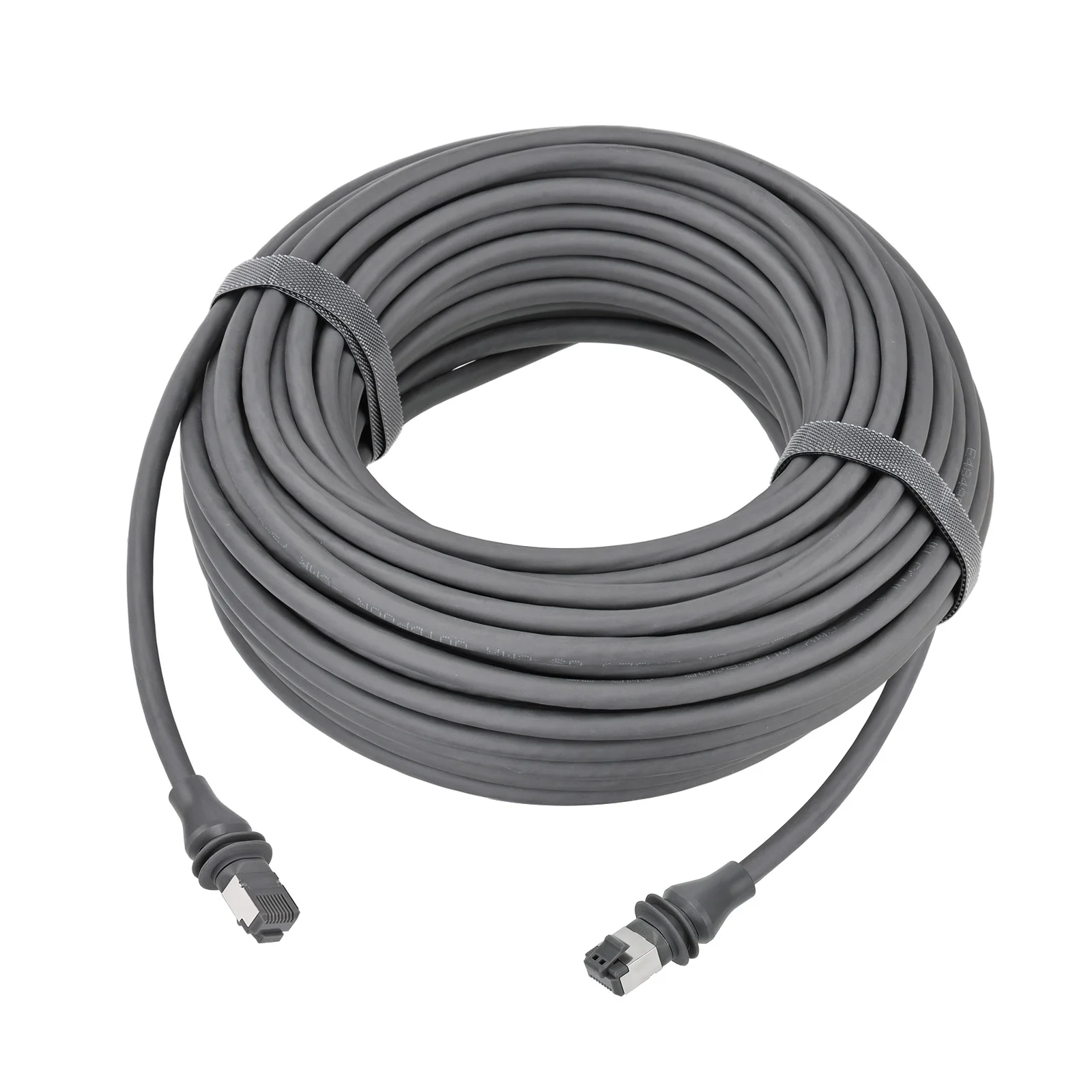 

Superbat 75FT Replacement Gen 3 Cable RJ45 Connectors for Starlink V3 Cable Starlink V3/Gen 3, optimizing Connectivity