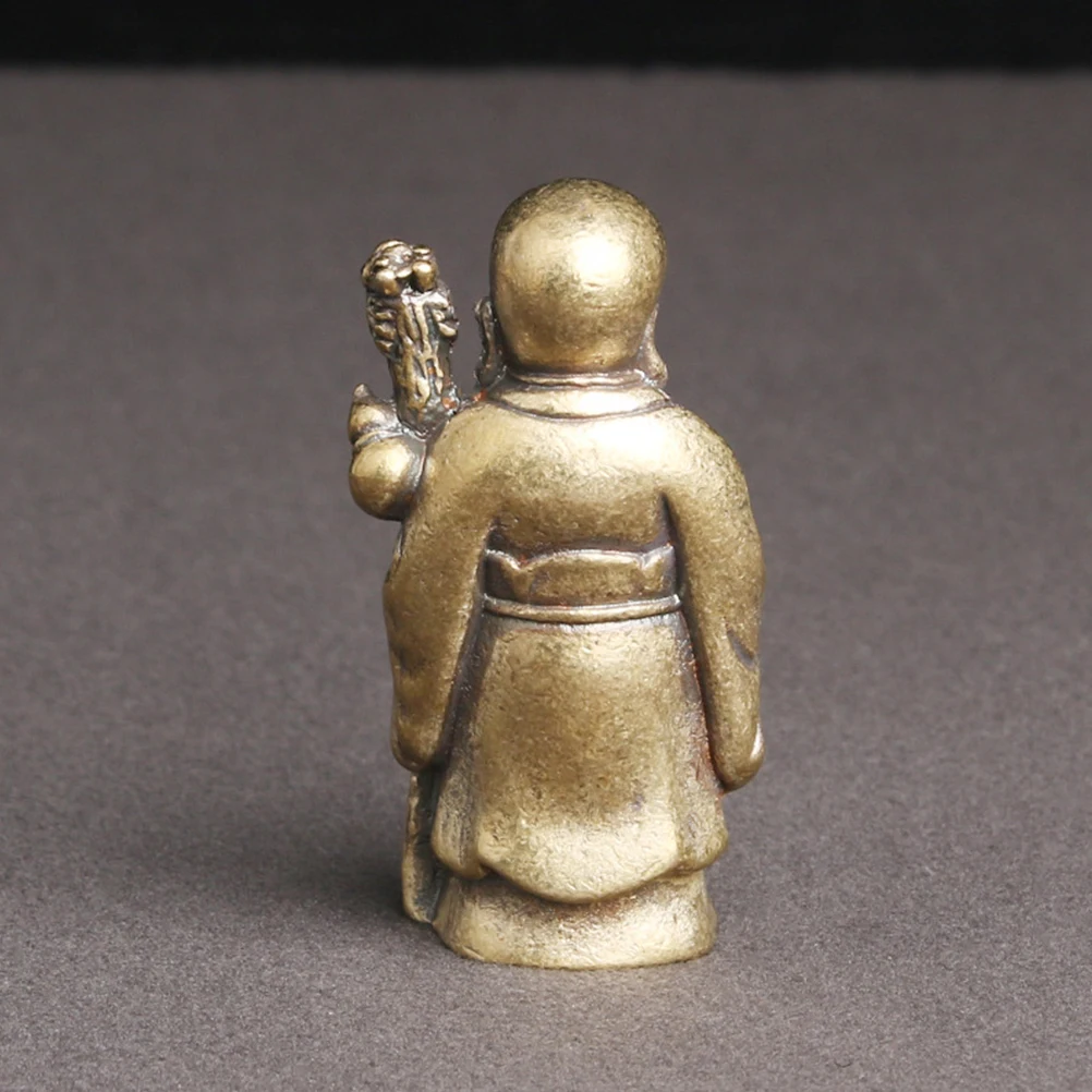 

1pcs Ornament Desktop Decor Home Office Decoration Delicate Statue Household Decors Art Office Accessory Decor