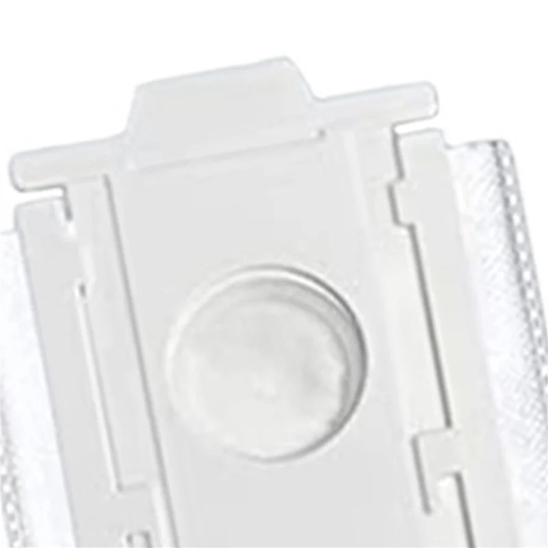 B99A-14PCS Vacuum Cleaner Dust Bags For VCA-RDB95 Jet Bot+ Jet Bot AI+ Robot Vacuum Clean Station Accessories Parts
