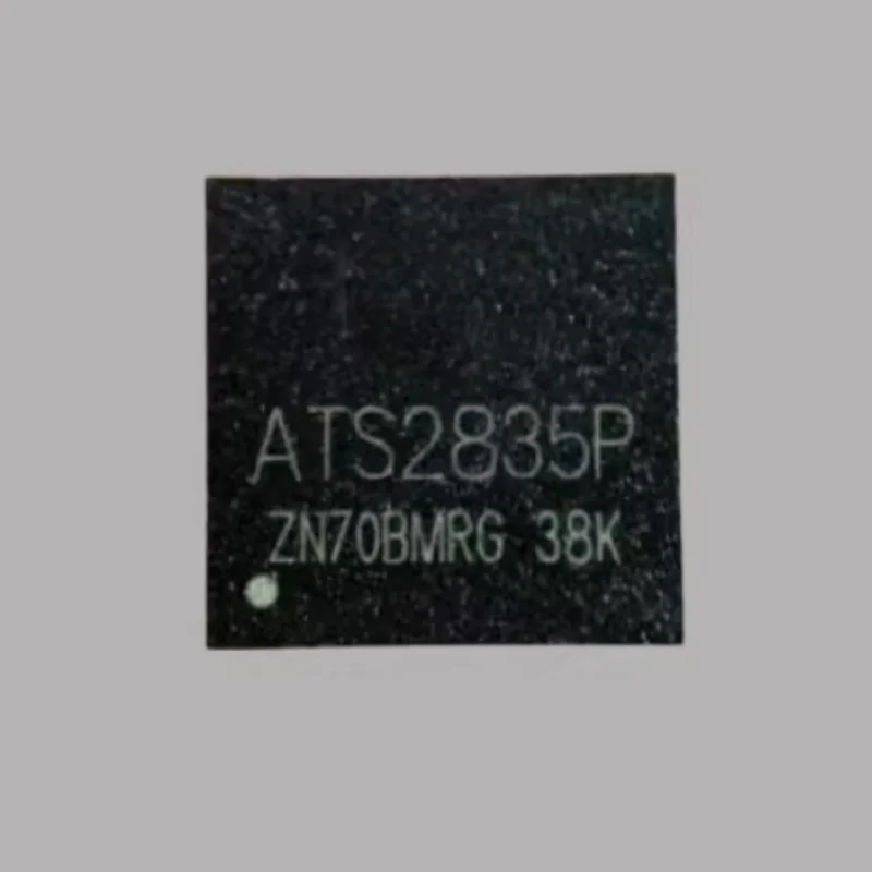

20шт ATS2835P QFN68