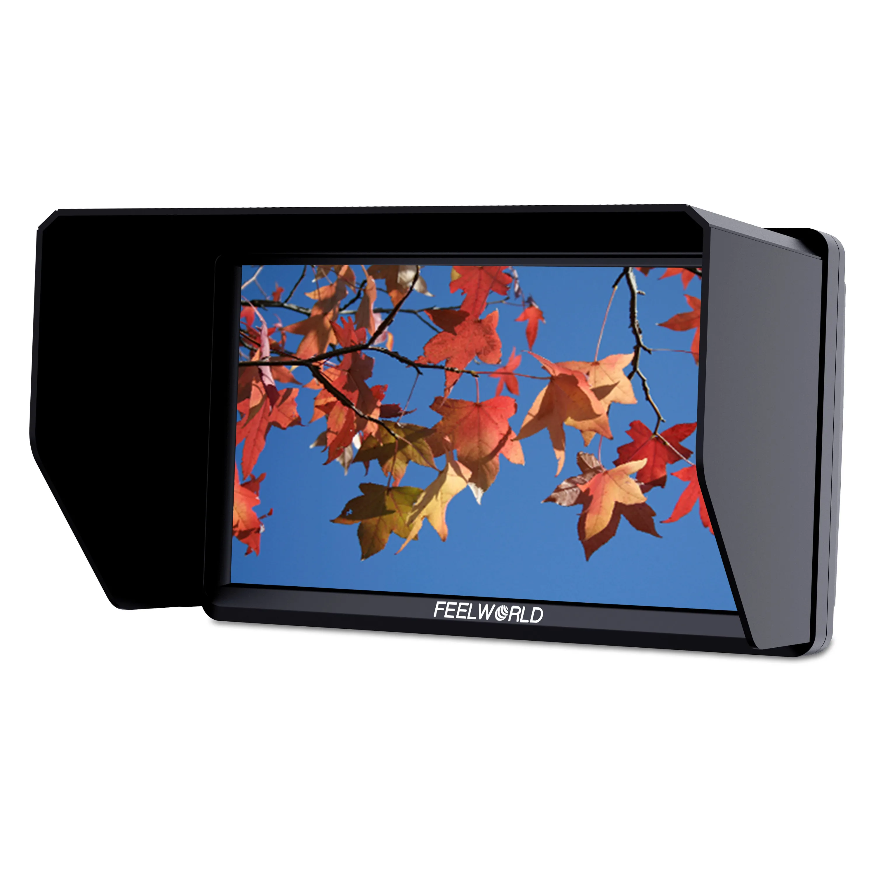 S55 6 Inch Ips Came… - image