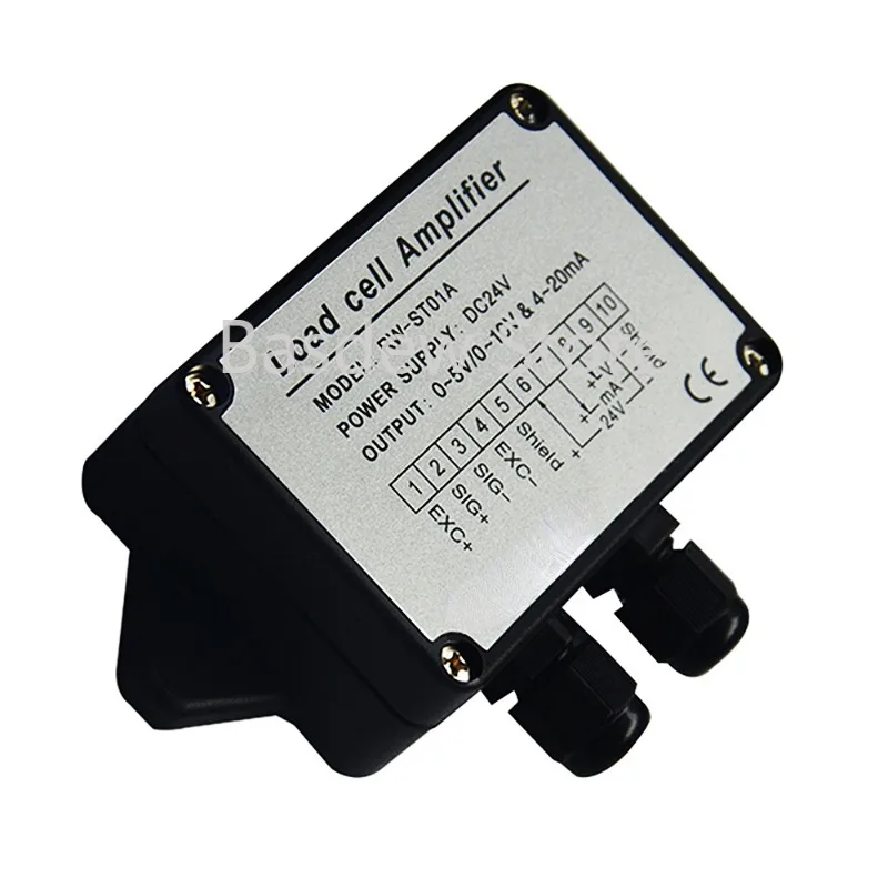 

Digital weighing/force transmitter RW-ST01D transmitter MODBUS protocol