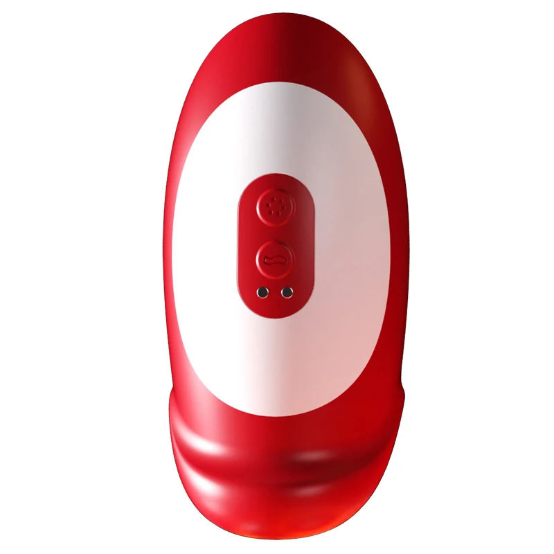 Discreet Design Pocket Size Sex Toy for Travel and Home Use Adult Pleasure Product for Men Masturbation Male Masturbator