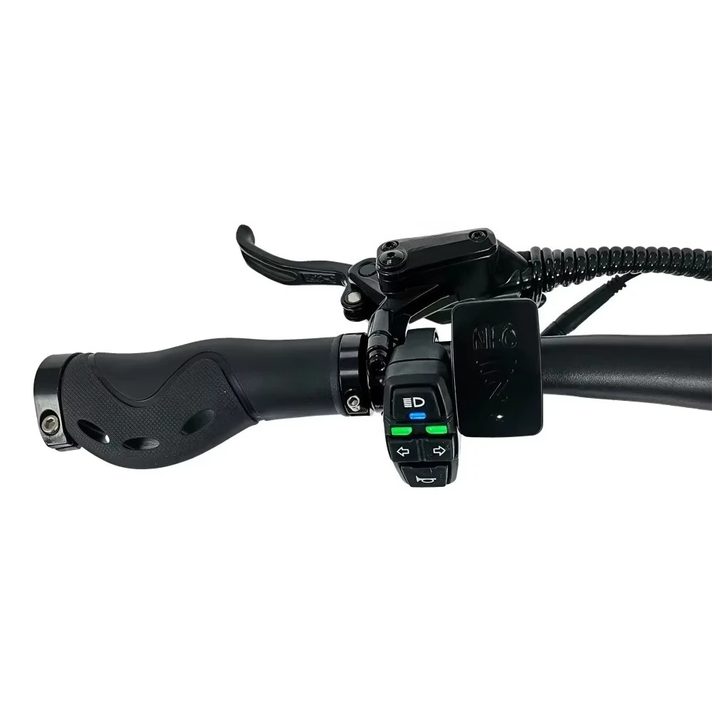 2025 Electric Scooter Parts New Original Accessories-Saddle and Lights Ask Seller for Details