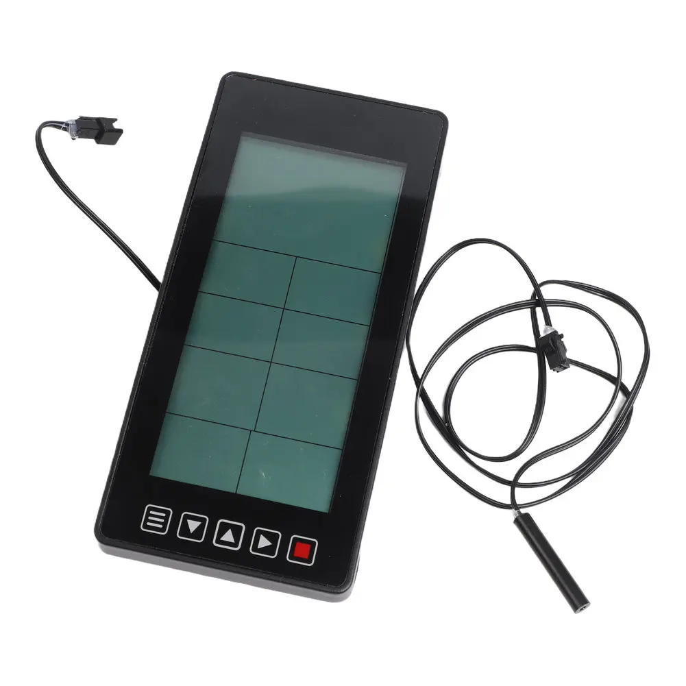 Calorie Counter Exercise Bike Monitor Calorie Burn Tracking Portable Exercise Monitor Multi Function Display Speedometer