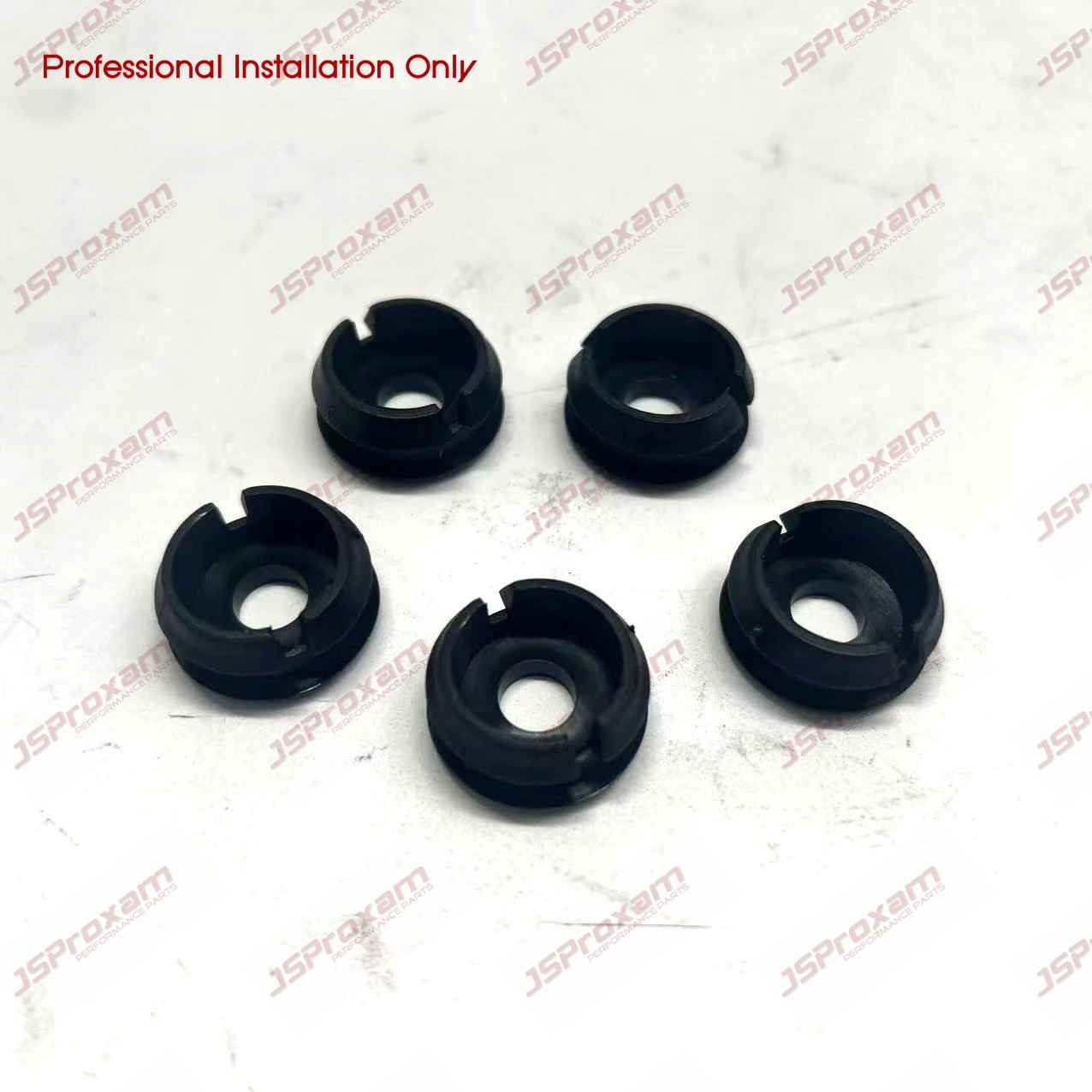 

19-889725t28 5Pack Mercury Marine Quicksilver Performance PVS Vent Plug 7mm Hole