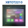 Pantalla táctil de segunda mano XBTOT2210, prueba Ok, entrega rápida 5