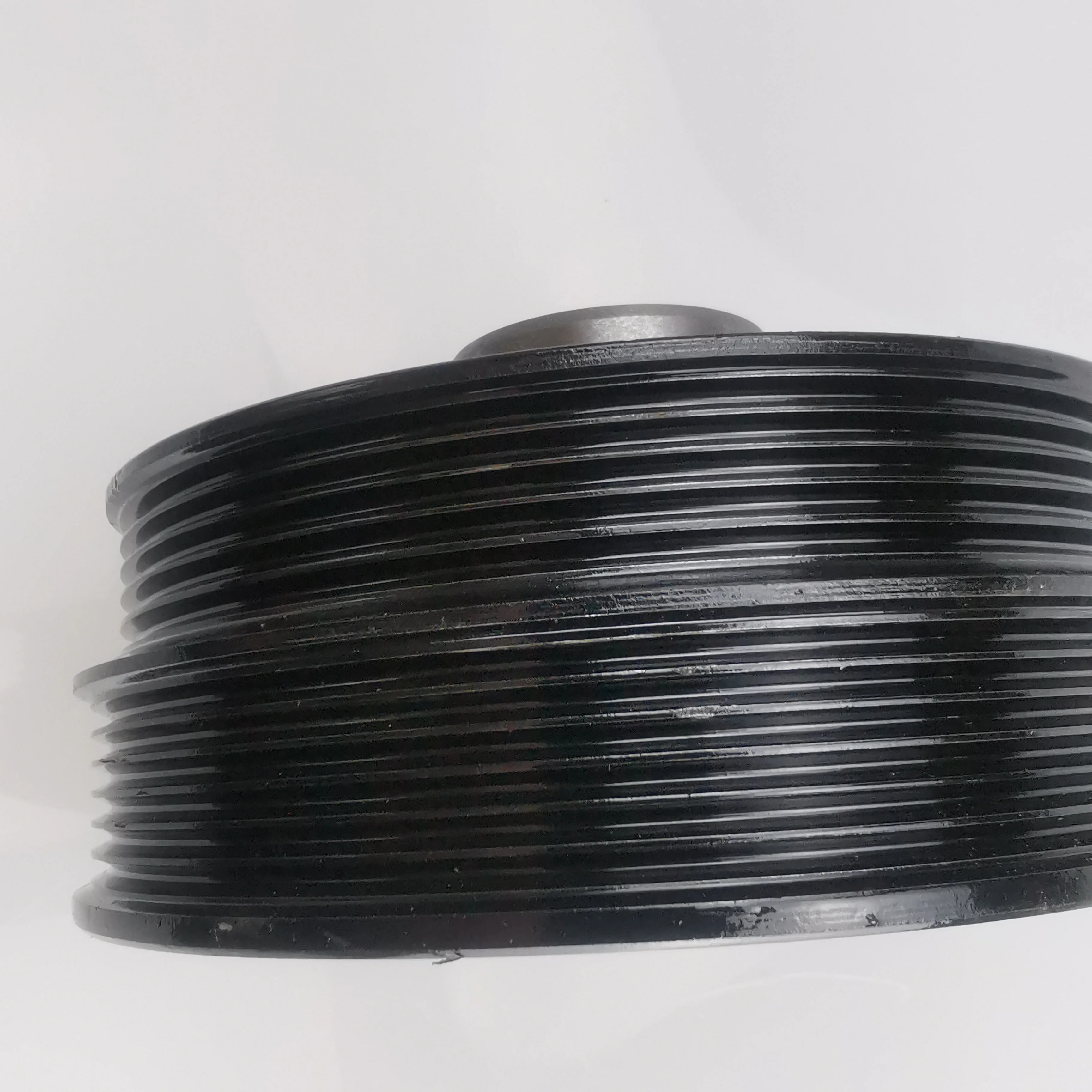 Шкив коленчатого вала Great Wall 2.8TC 1005013-E06