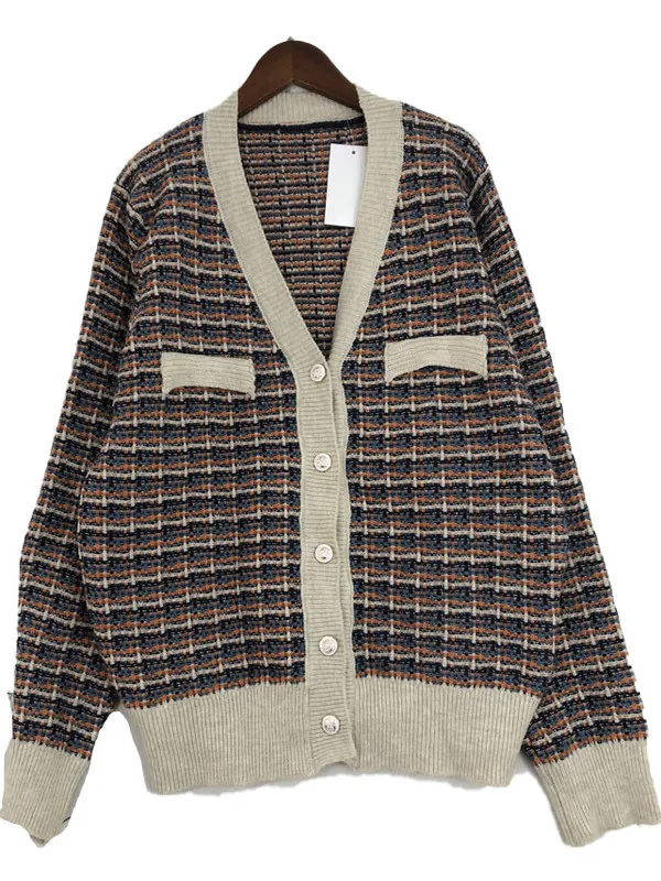 Vintage Small Knitt… - image