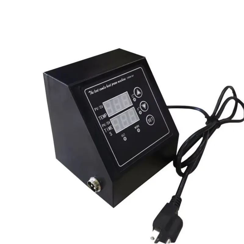 Temperature Control Box For 5-in-1 Mug & Heat Press Machines | Heat Transfer Controller | Heat Press Accessories & Spare Parts