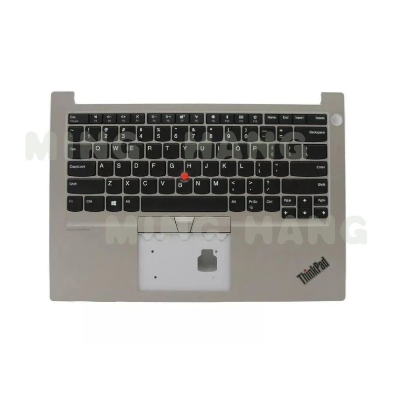 

l Palmrest Upper case with keyboard for ThinkPad E14 5M10V17073