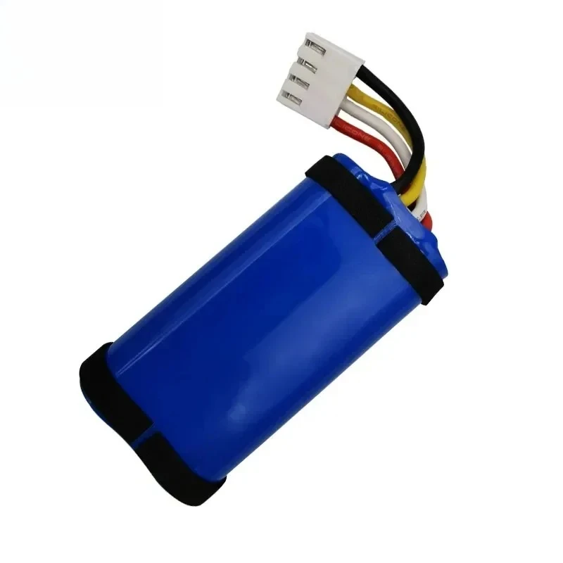 3.6 فولت 4800 مللي أمبير GSP-1S2P-F6D ل JBL Flip6 Flip 6 سماعة لاسلكية تعمل بالبلوتوث المتكلم استبدال البطارية