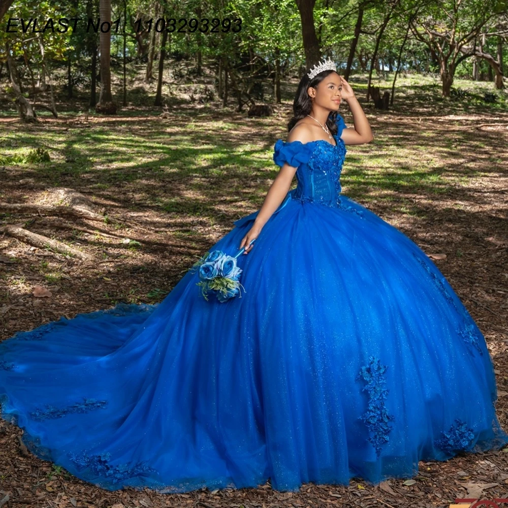 Evlast Customized S… - image