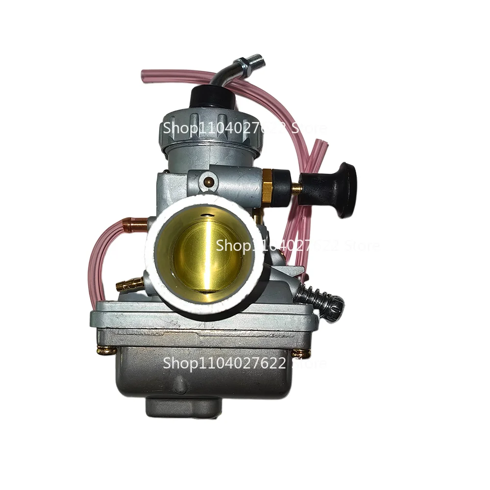Carburetor Fit For YAMAHA 80 YZ80 YZ 80 1975 1976 1977 1978 1979 -2001 Carb