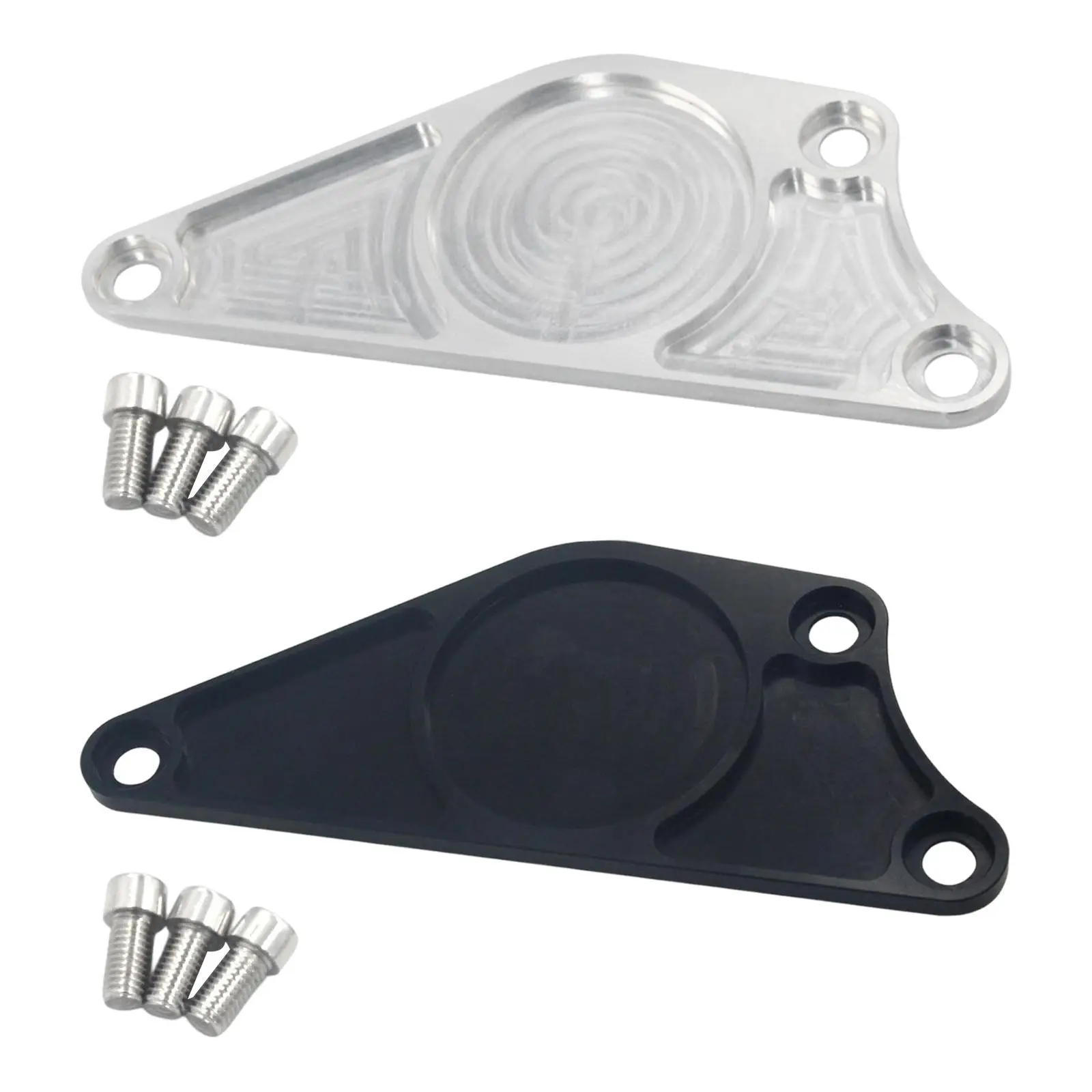 Camshaft Plate Billet cam Plate for BRZ Accessories Auto Parts Aluminum Alloy