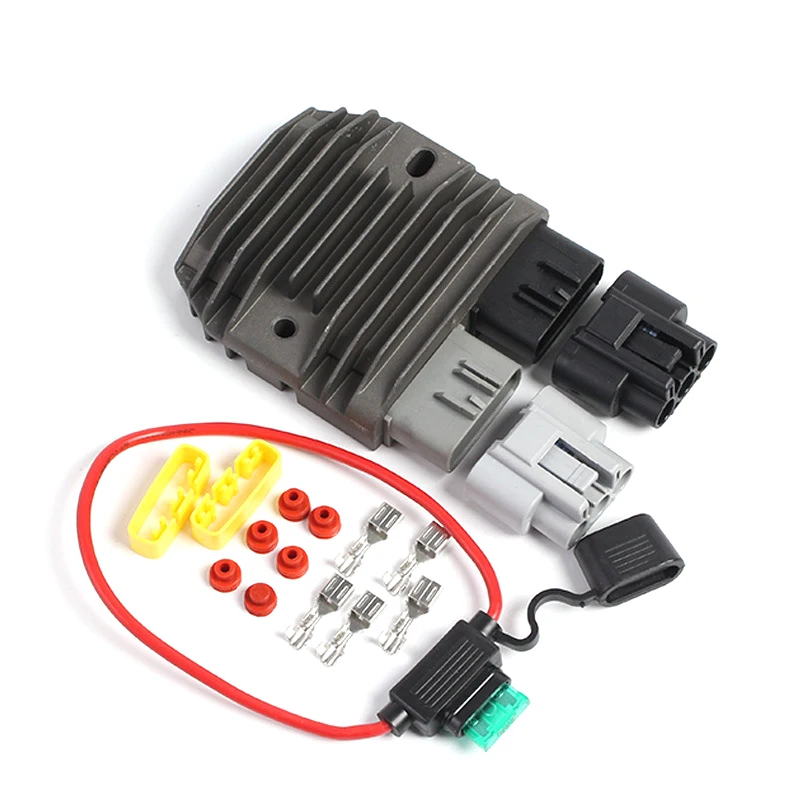 Motorcycle Rectifier Voltage Regulator Charger MOSFET For Sea Doo Wake 210 155 230 MXZ1200 Wake PRO 215 RXP 255 155 260 215