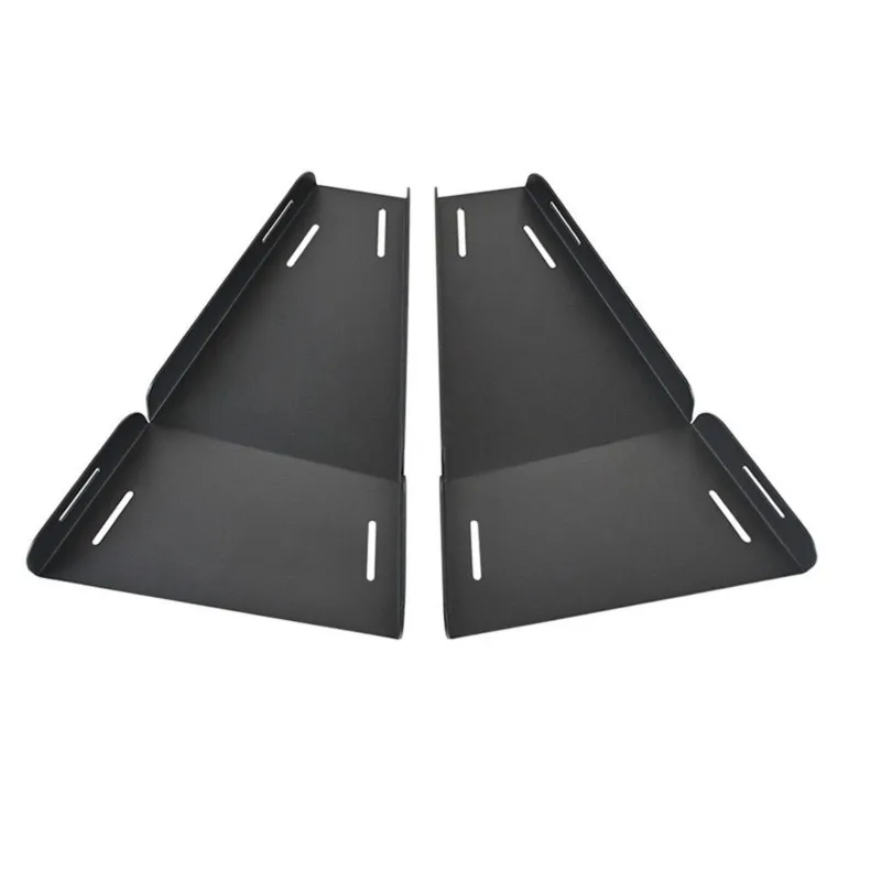 

Аксессуары для мотоциклов - Защита от грязи и днища - Защитная пластина переднего колеса для Raptor 700 2022-2025