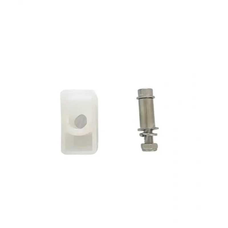 

for Weishun R-1E Hobart C44BBB CCA dishwasher drive guide block slider accessories
