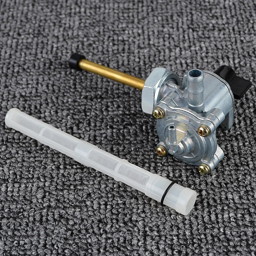 Gas Fuel Petcock Tap Valve Switch for Honda Hornet 250 600 CB250 CB600 CB599 CB500 CB500S