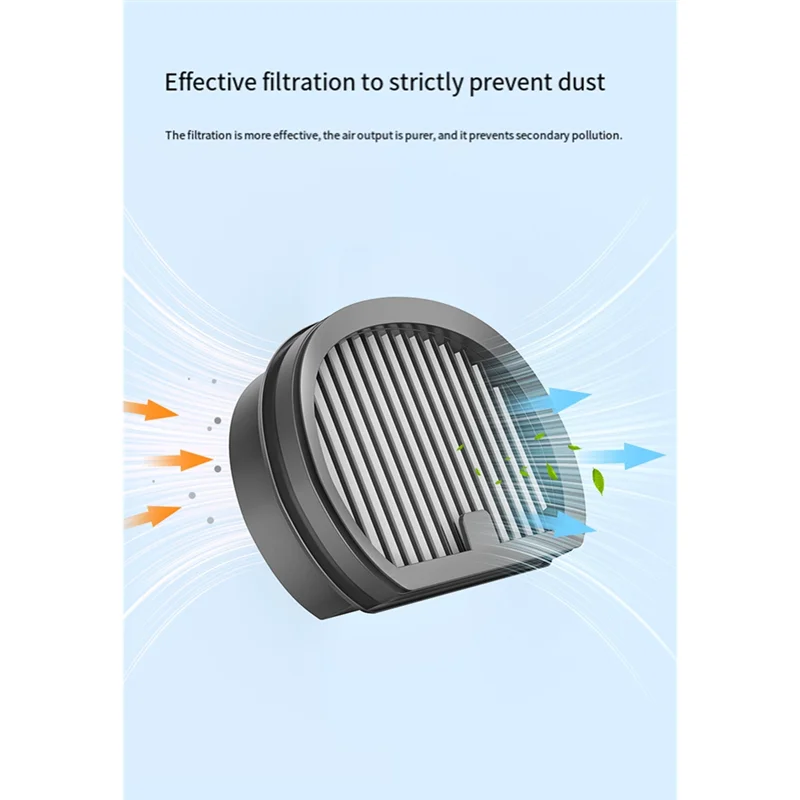 A98G-For Dreame H20 Ultra Mix H30 Ultra Mix アクセサリー交換用ダストカップフィルターカートリッジフロアスクラバー