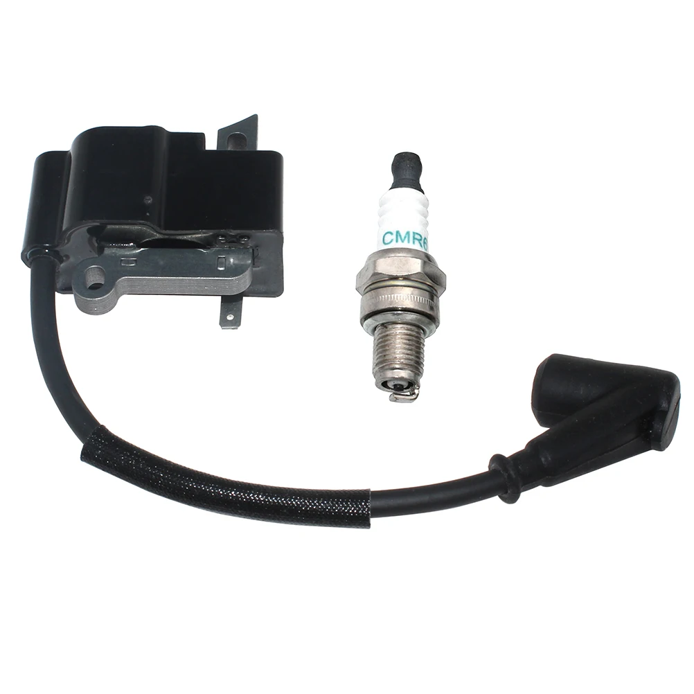 Ignition Module For Stihl KM94R,KM94RC,KM94RC-E,after Serial Number 516674202