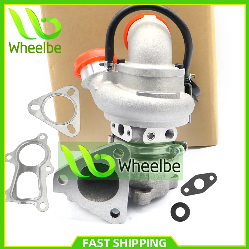 2820042800 Auto TF035 Turbocharger GT1749S For Hyundai Grand Starex 1.5 L 81Kw 110Hp D4BH 28200-42800 49135-04350 Turbolader