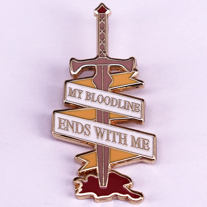 My Bloodline End Wi…