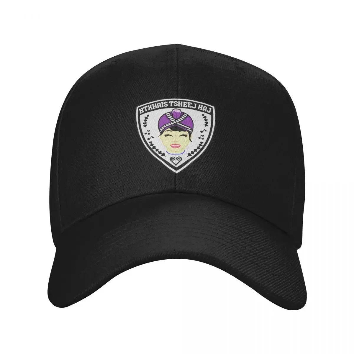 

Ntxhais Tsheej Haj Baseball Cap Luxury man cap Golf Hat sun hat Men's Hats Women's