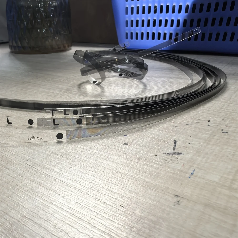 

20pc Encoder strip for canon PIXMA G2800 G1000 G2000 G2400 G3411 G3415 G2411 G3000 G1500 G2500 G3500 G3400 G3411 QC3-3935