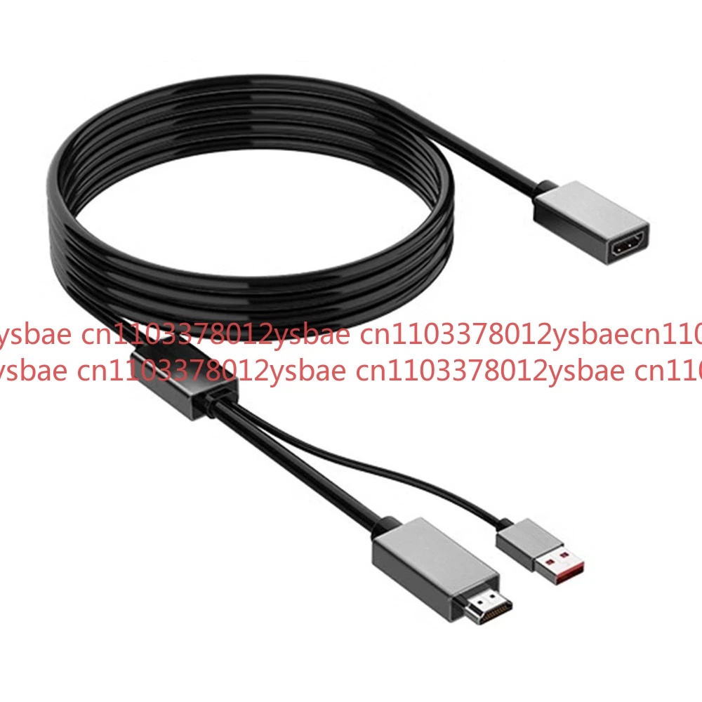 

ОК Для goovis 2 м 4 м 7 м HDMI кабель/удлинитель