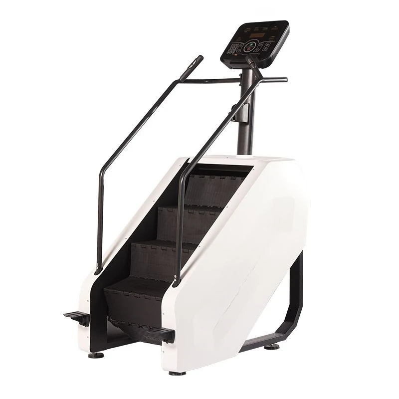 

Mountaineers Household Indoor Electric Silent Climbers Cardio Equipment Commercial Equipment Gym Sports