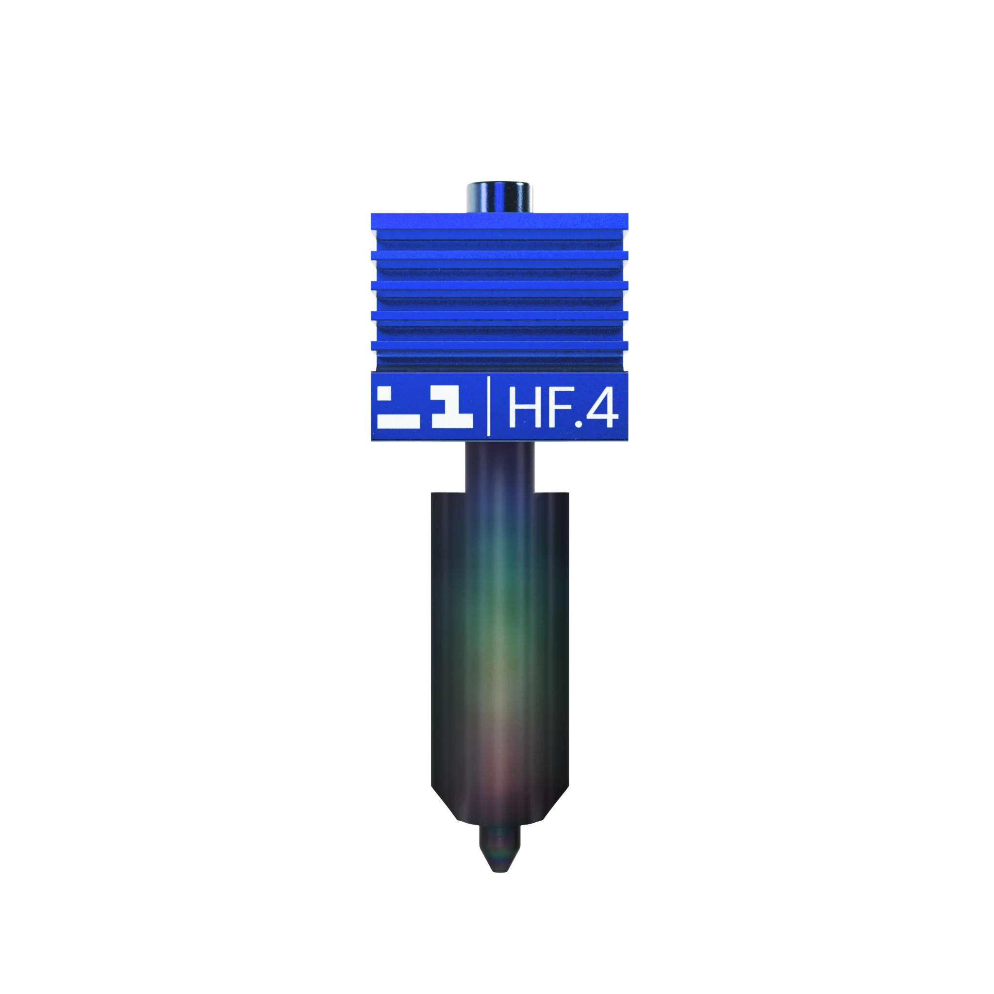 BIQU E3D High Flow ObXidian HotEnd z dyszą ze stali hartowanej 0.4/0.6mm do drukarek 3D Bambu Lab H2D H2C H2S A1&A1 Mini Hotend — zdjęcie produktu 5