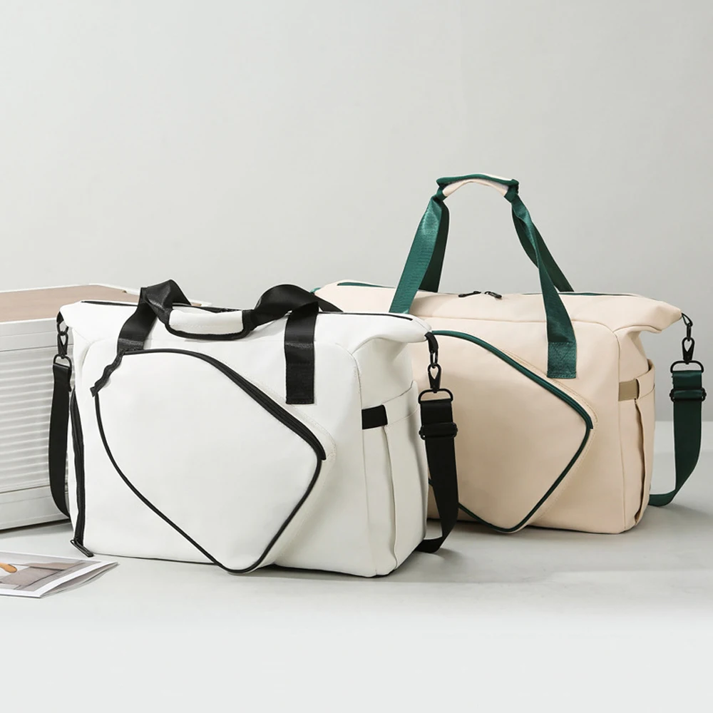 

1 шт. водонепроницаемый спортивный рюкзак с отделением для обуви и влажным карманом - спортивная сумка для ракетки для настольного тенниса