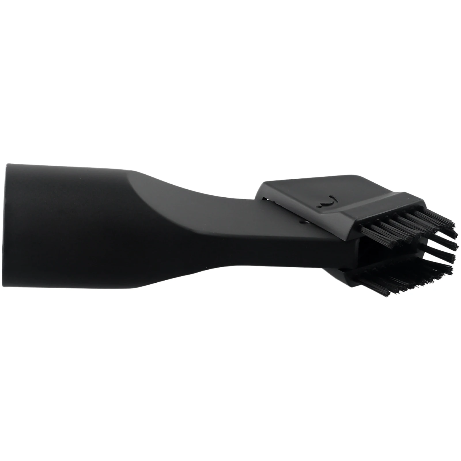 Parts Brush 1pc For Haier Suction Nozzle Accessories Connector Inner Diameter Fittings Plastic PP Vacuum Cleaner