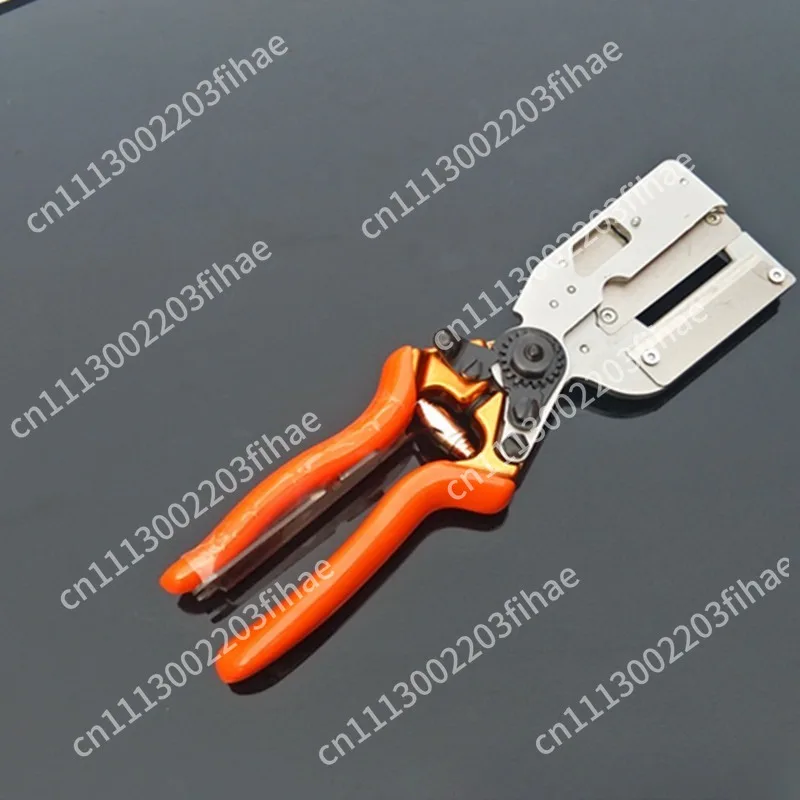 Multifunctional grafting machine J60 tool, a professional grafting artifact for grafting imported fruit tree seedlings