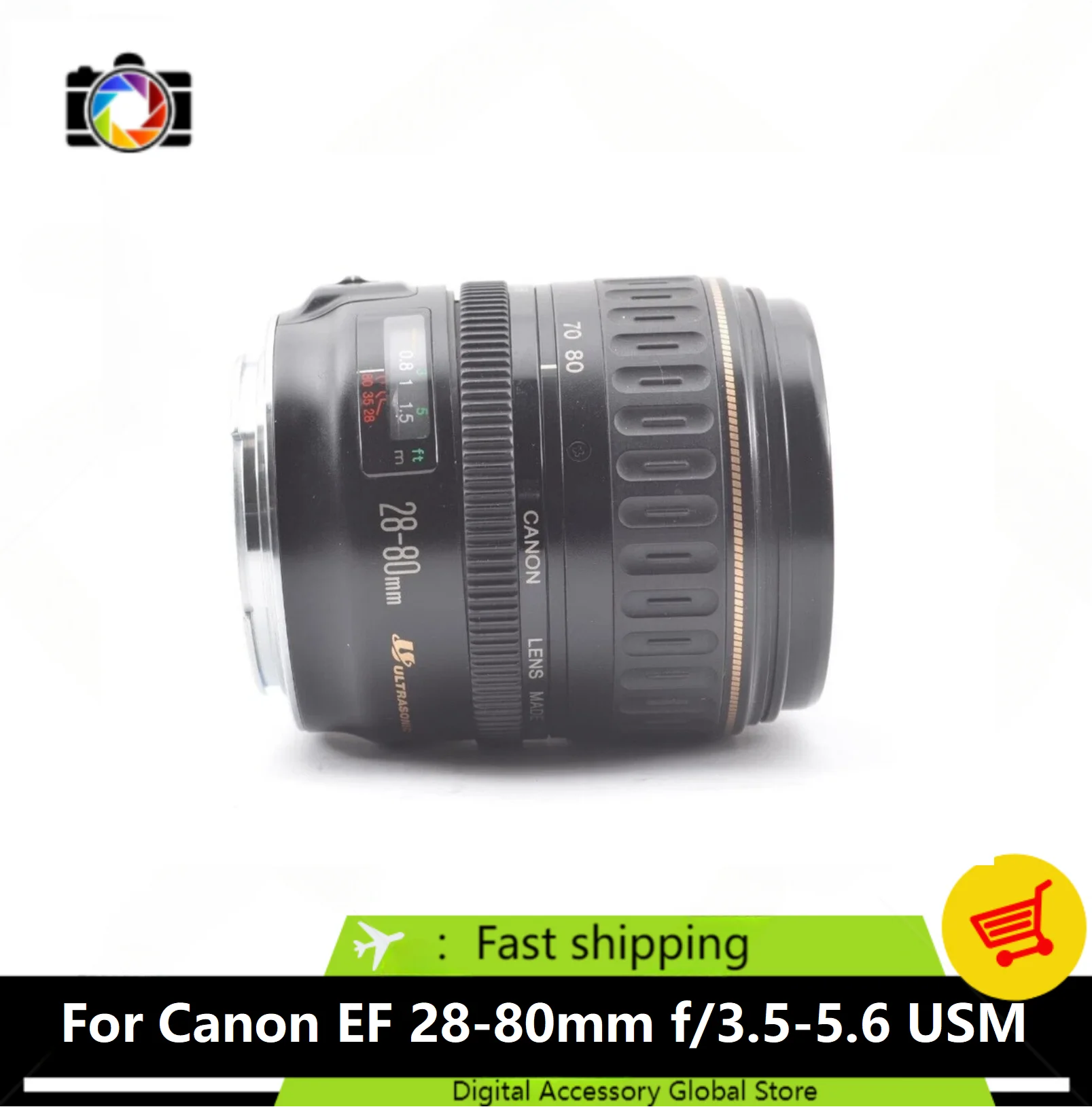 95% New Genuine For… - image