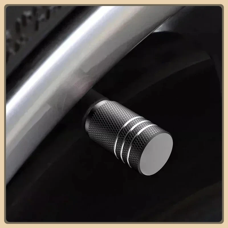 4 قطعة دراجة نارية الإطارات صمام ينبع غطاء نمط الإطارات غطاء صمام الإطارات عجلة الجذعية غطاء صمام الهواء اكسسوارات السيارات العالمية #4