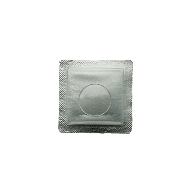 

Watch Sapphire Crystal Glass for Cartier Trinity Must 2735 17.0*2.4*1.2mm Round