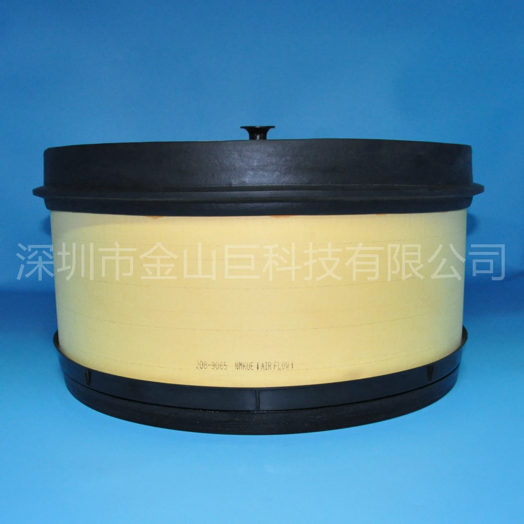 Generator Set Air Filter Element SEV551H/4 SEV551H-4