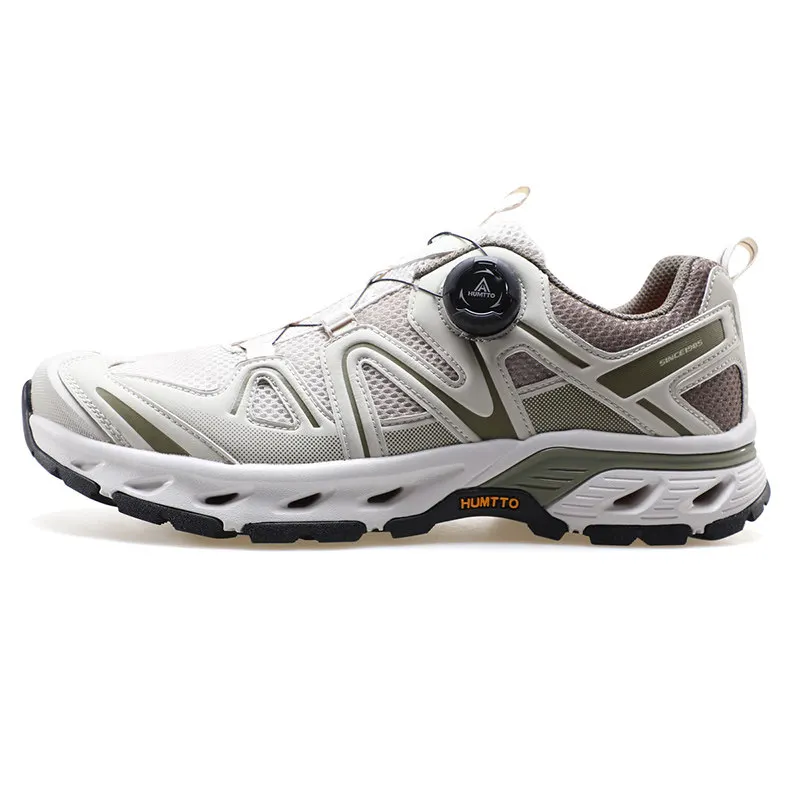 HUMTTO Zapatos de vadeo acuáticos para senderismo y río exteriores