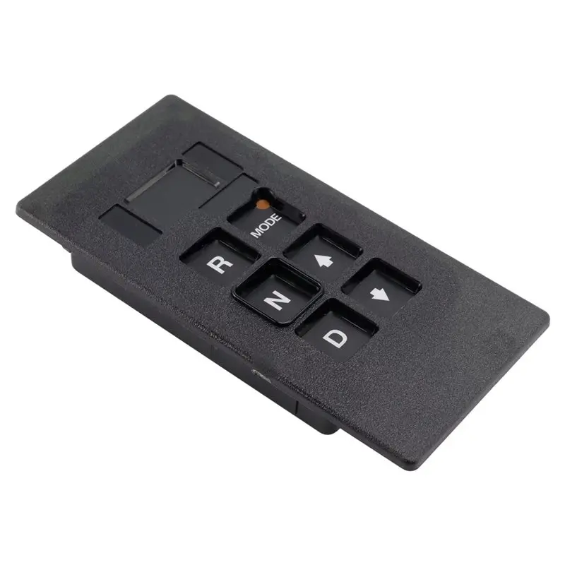 

For Allison Car Accessories Transmission Push Button Shift Selector 29551555/29551495/29546171 29551495