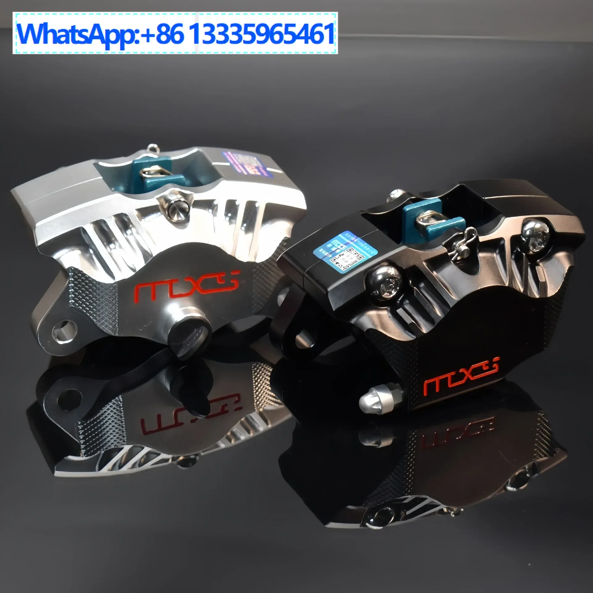 Mechanic Mxs Brake …