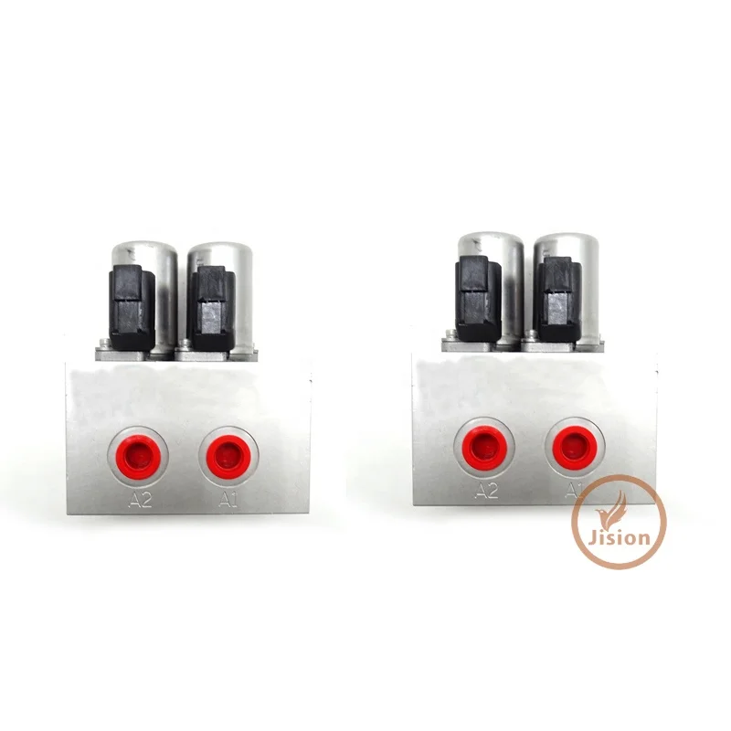 

Электромагнитный клапан в сборе 14634757 для экскаваторов EC220, 250, 300, 350, 380, 480, 750, запчасти для двигателя экскаватора