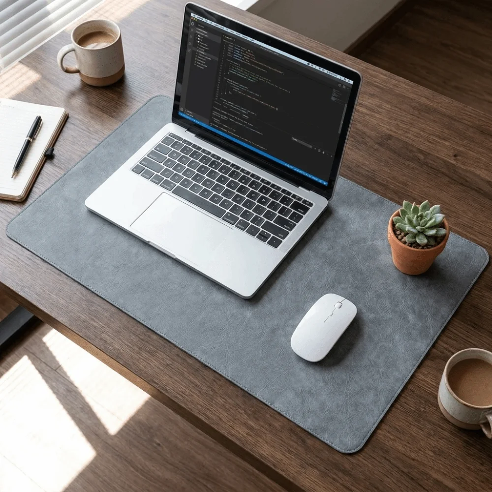 Office Stationery All-in-One D - Gaming Desk Mat 评论和价格