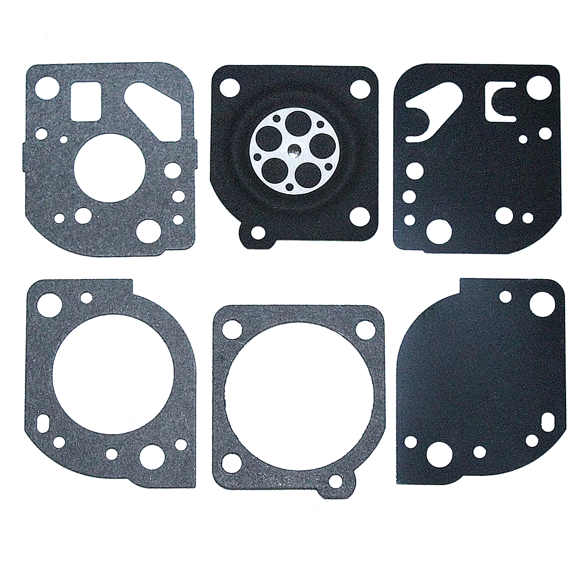 RB82 - Kit Réparation Pour Carburateur ZAMA Monté Sur HOMELITE