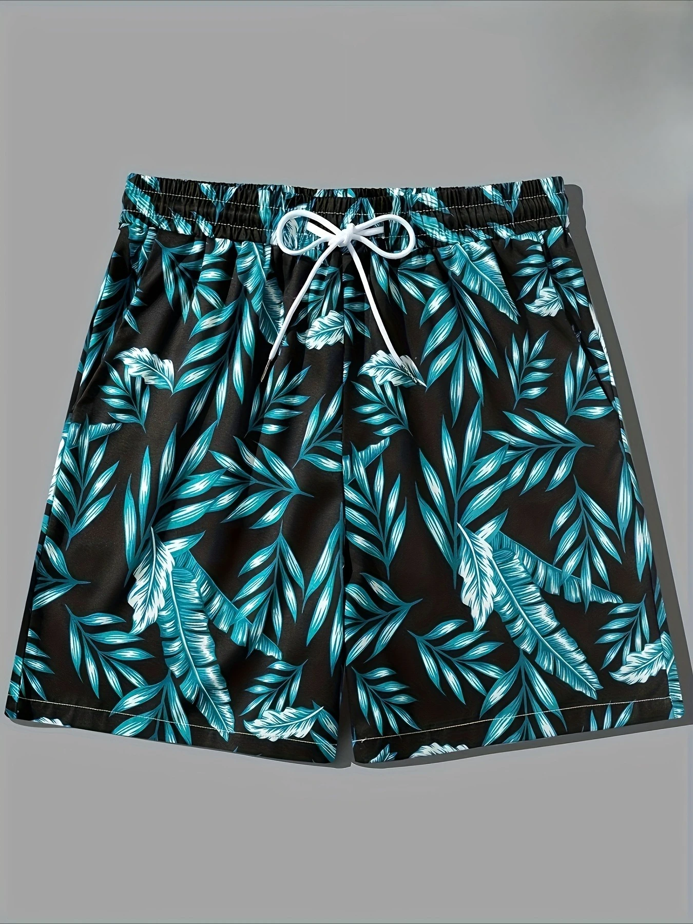 

2026 Hot Selling Fashion New 3D Printed Summer Outdoor Seaside Vacation Pattern Outdoor Hip-hop Street Wear Shorts Large