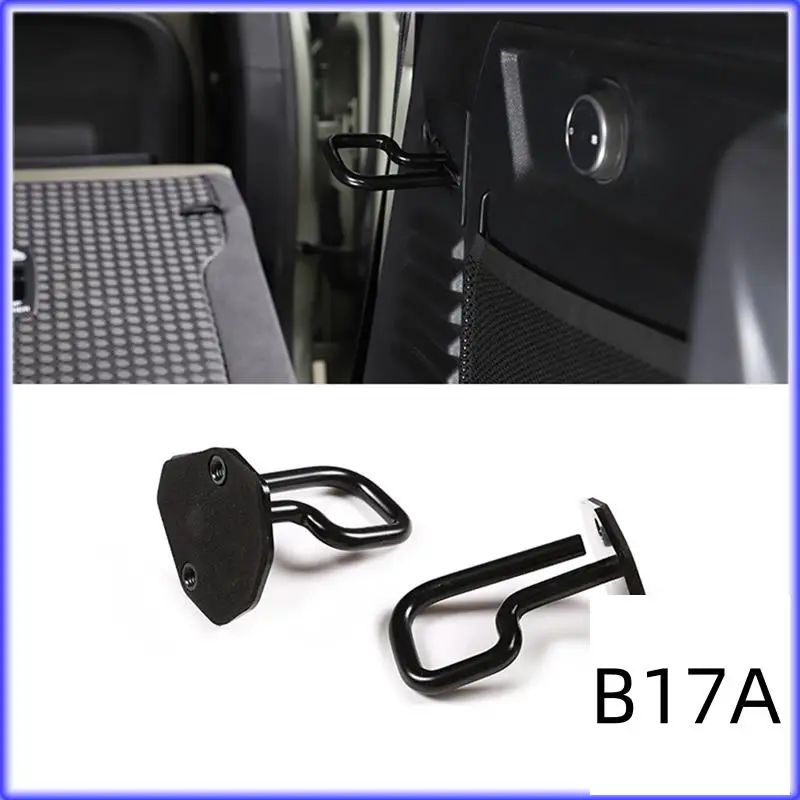 

BT-Adjustment Bracke Forland Rover Defender 110 Bracket Seat Backrest Adjustment Bracket Seat Adjustment Bracket Seat Adjustment