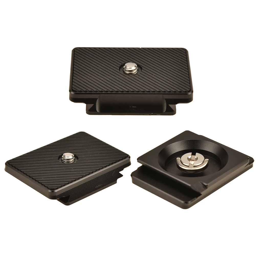 ل BEXIN 200PL-PRO الإفراج السريع لوحة الحذاء البارد كاميرا خفيفة الوزن ترايبود لوحة الإفراج السريع لملحقات كاميرا Manfrotto