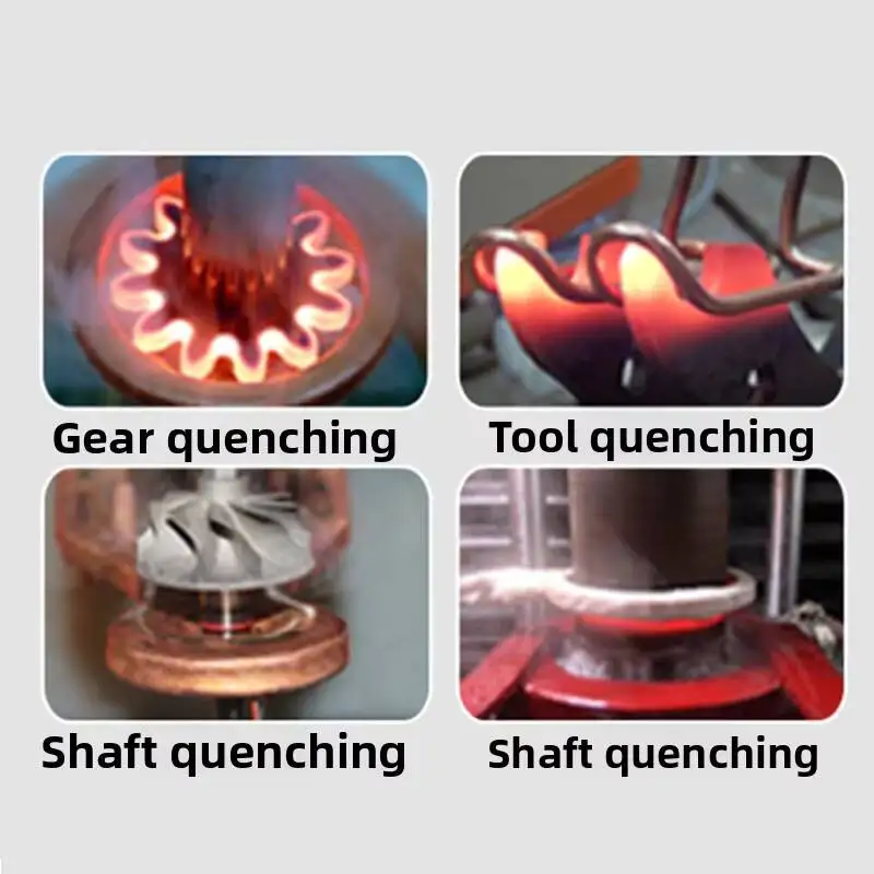 

Поставка систем индукционного нагрева, машина для производства пластиковых гранул, 80 кВт, 100 кВт, 120 кВт, электромагнитное индукционное нагревательное оборудование